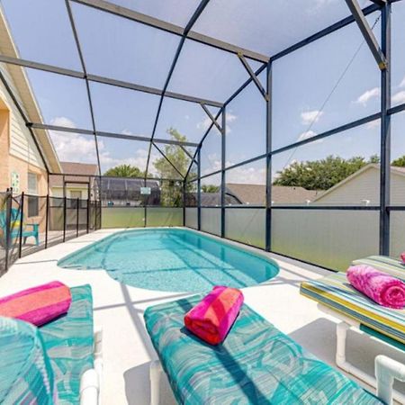 Private Pool Homes Kissimmee Ngoại thất bức ảnh