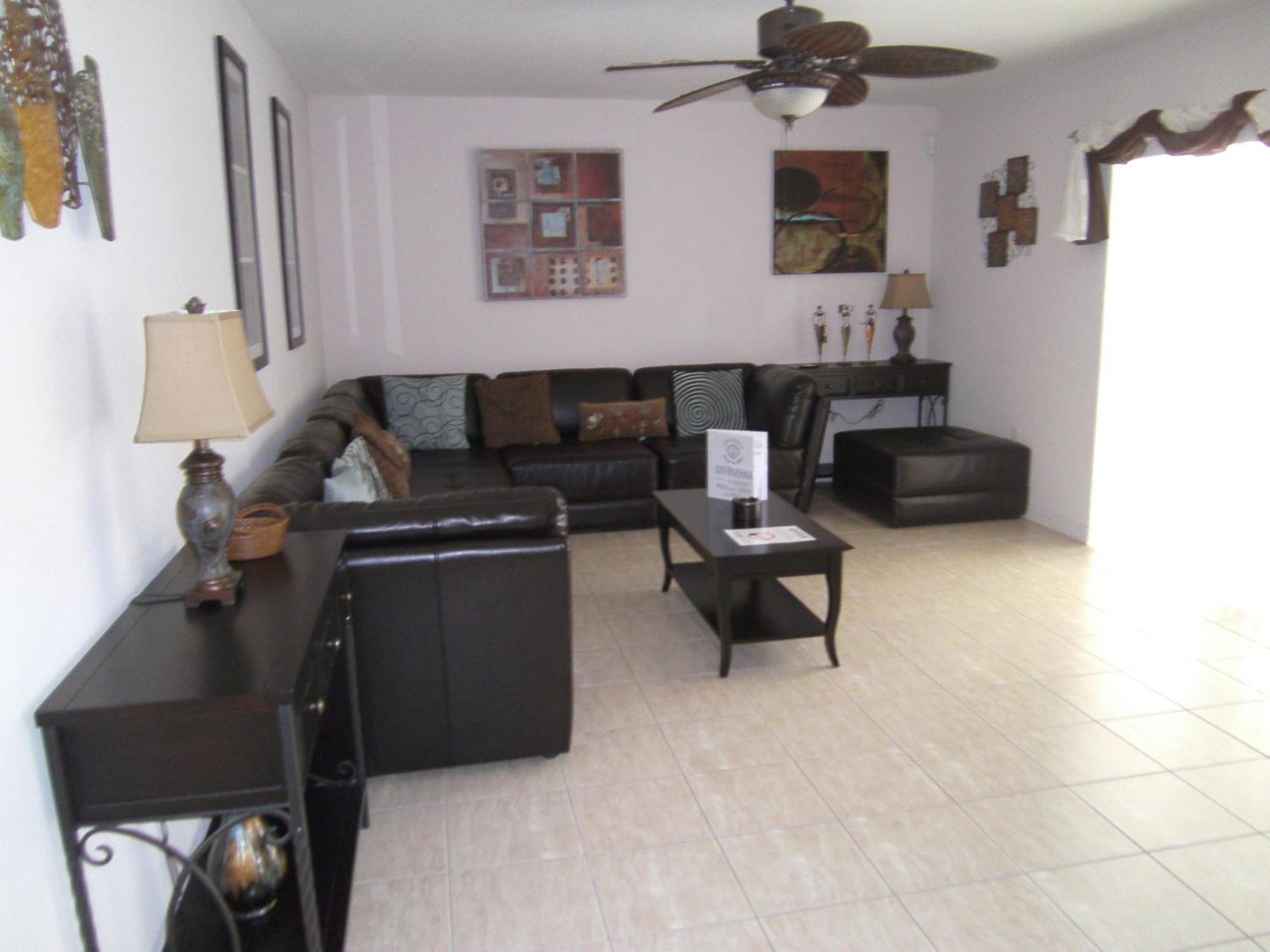 Private Pool Homes Kissimmee Ngoại thất bức ảnh