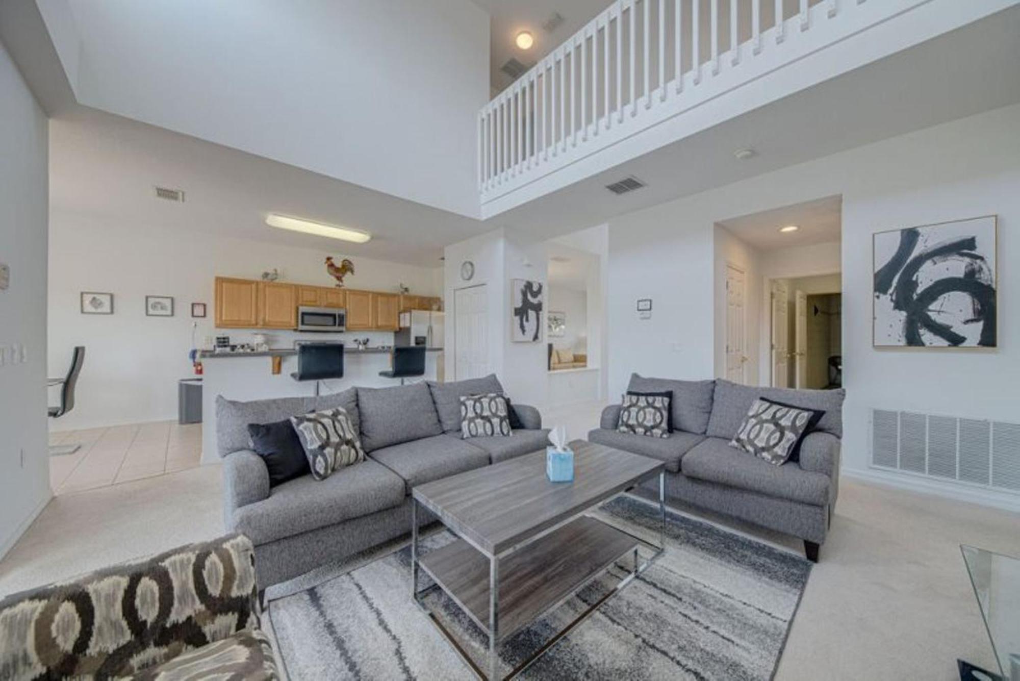Private Pool Homes Kissimmee Ngoại thất bức ảnh