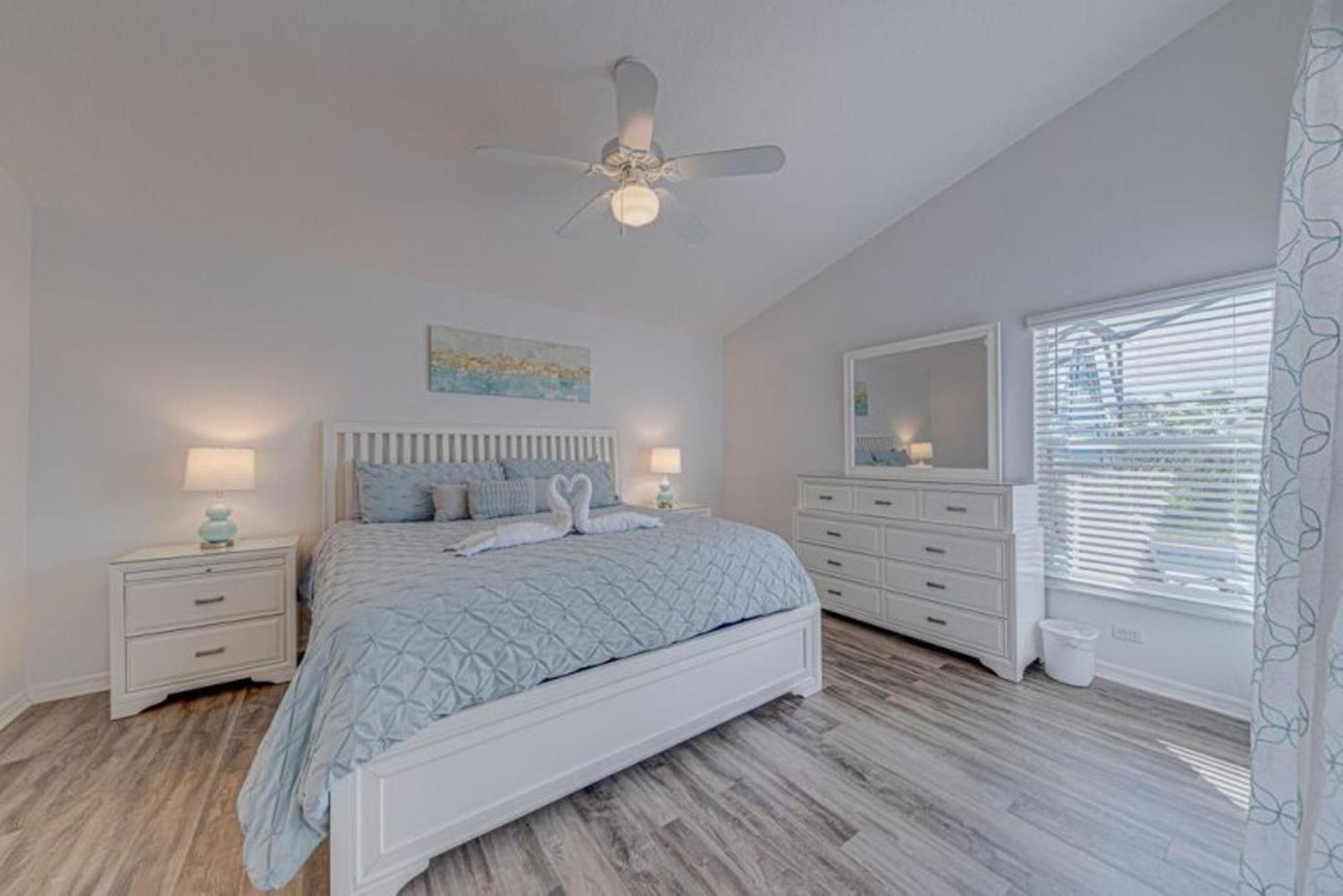 Private Pool Homes Kissimmee Ngoại thất bức ảnh