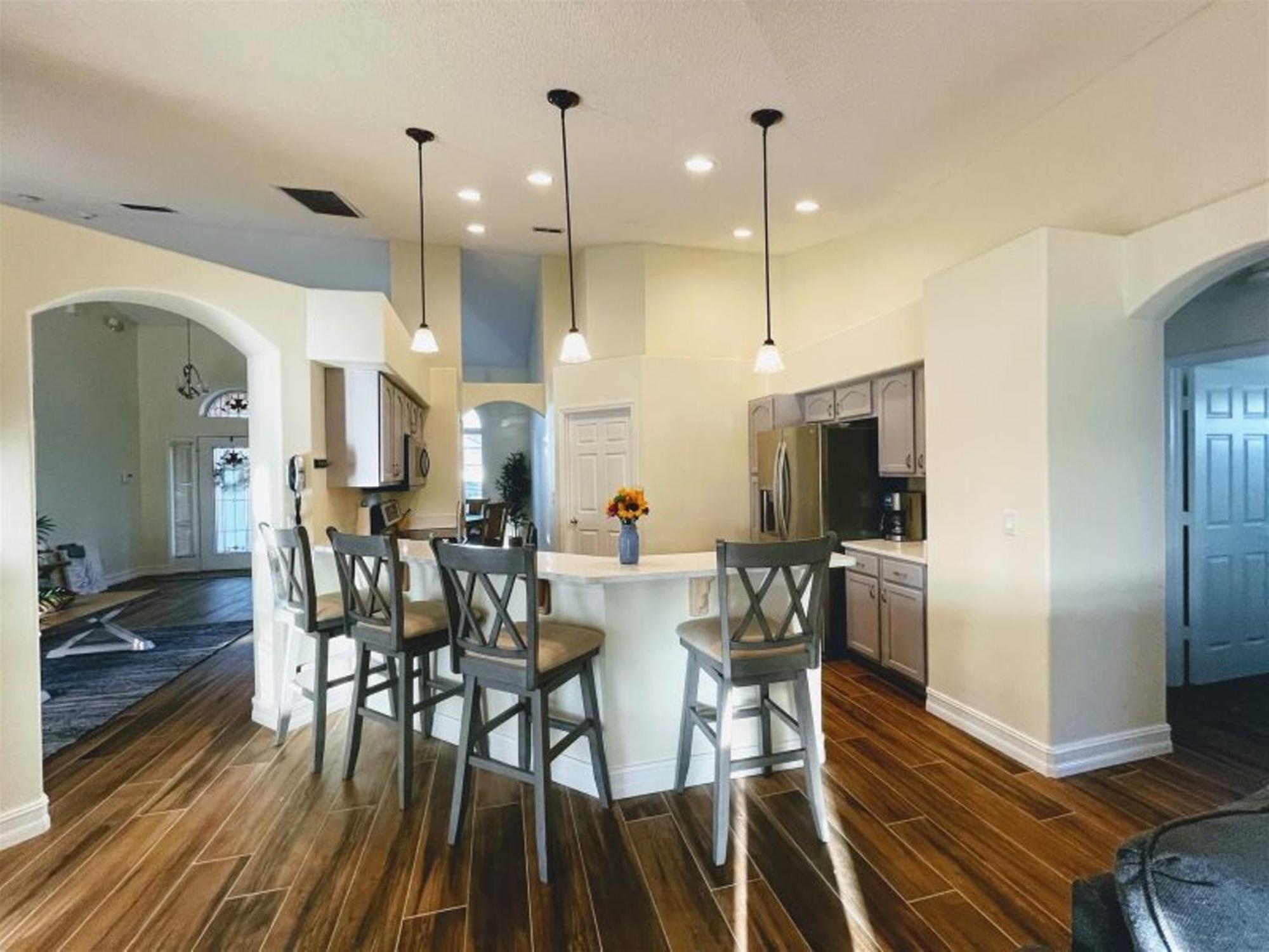 Private Pool Homes Kissimmee Ngoại thất bức ảnh