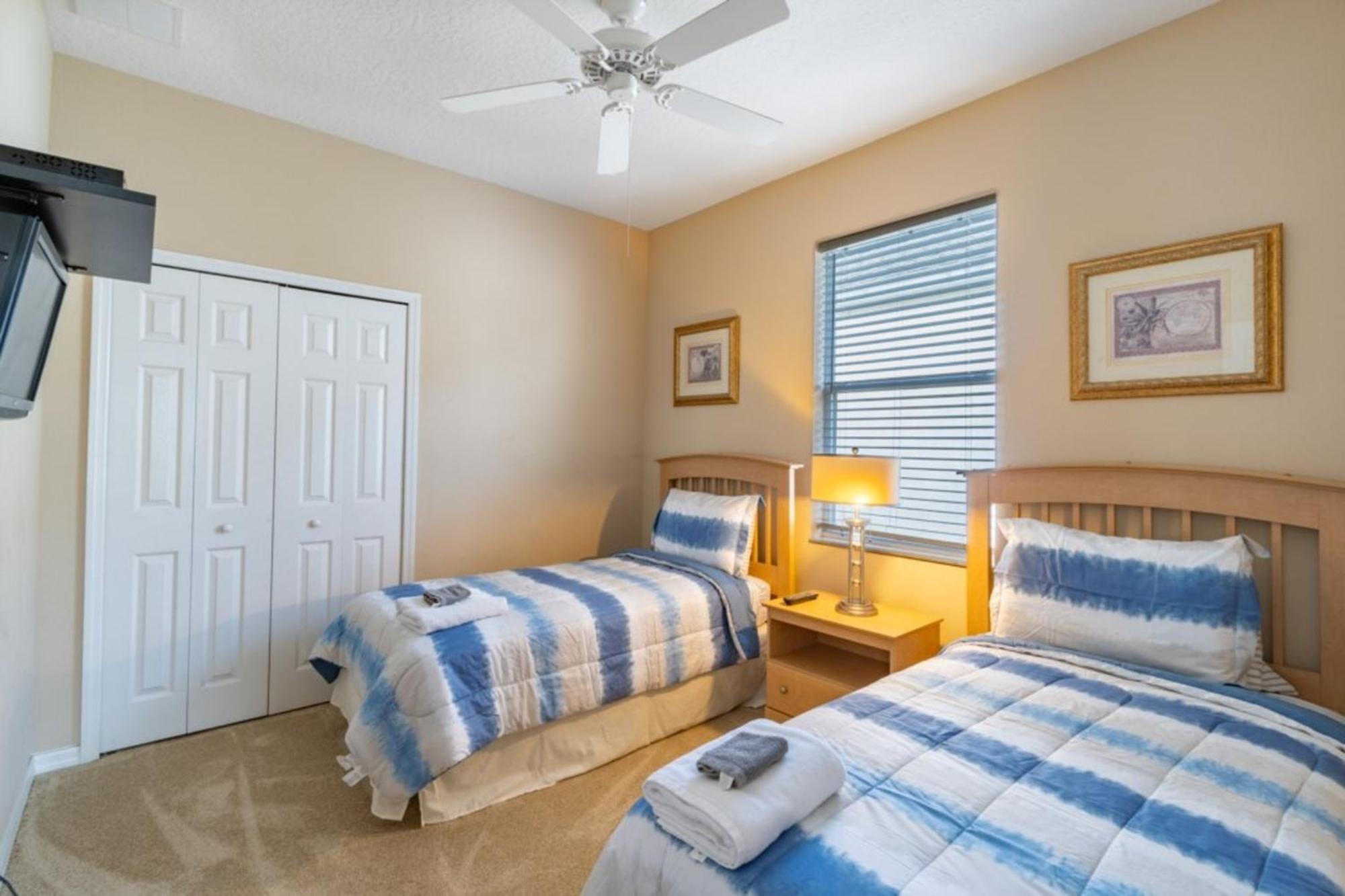 Private Pool Homes Kissimmee Ngoại thất bức ảnh