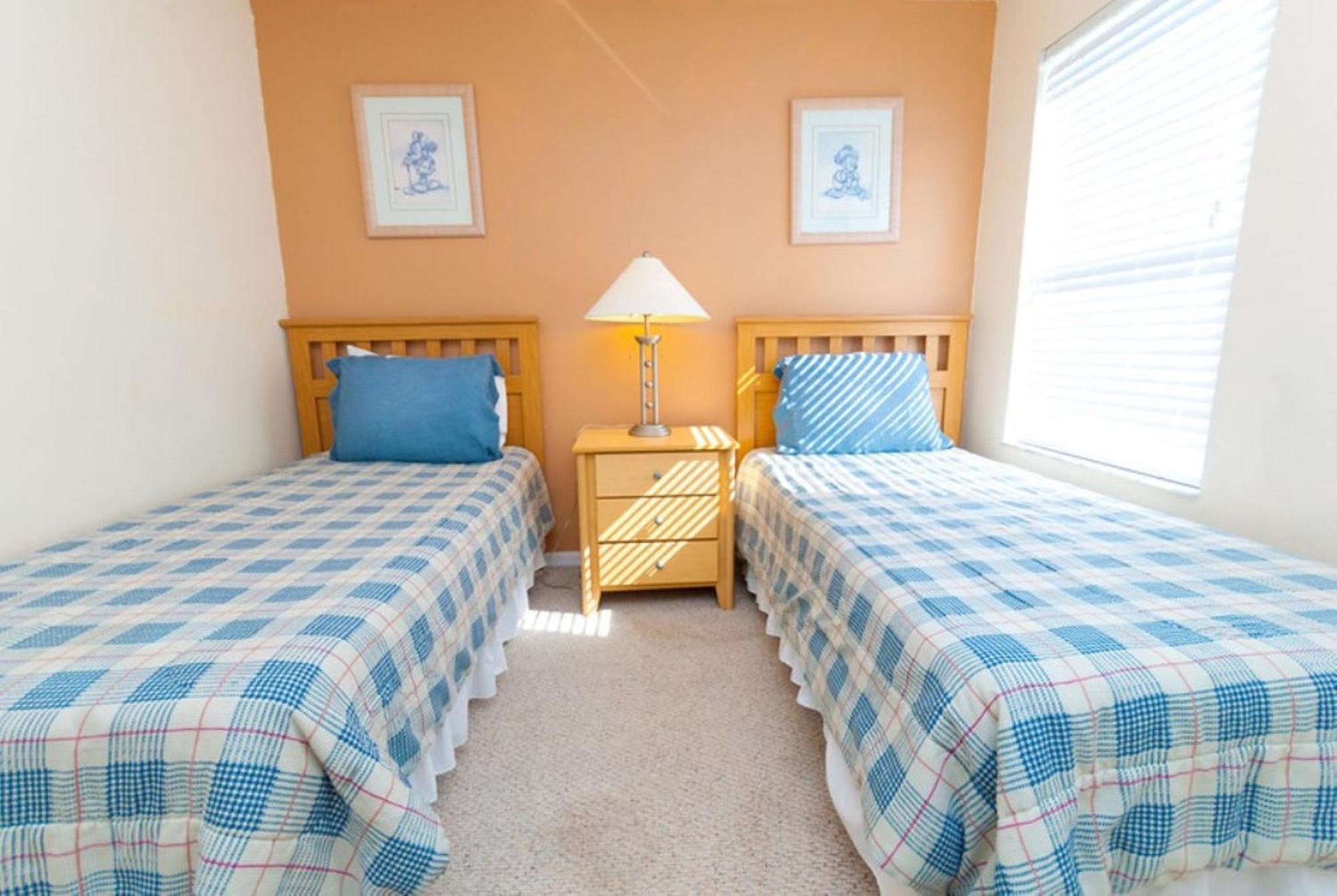 Private Pool Homes Kissimmee Ngoại thất bức ảnh