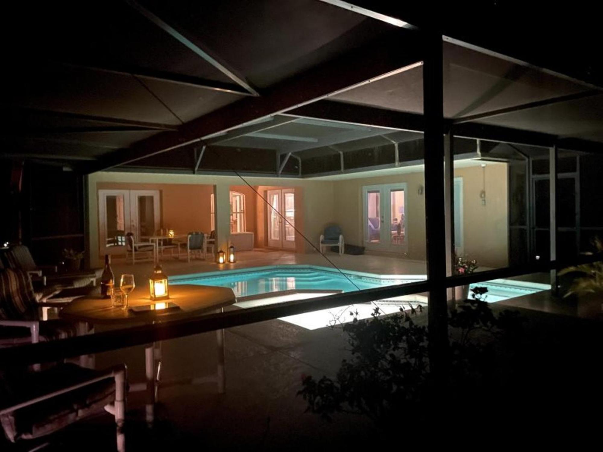 Private Pool Homes Kissimmee Ngoại thất bức ảnh