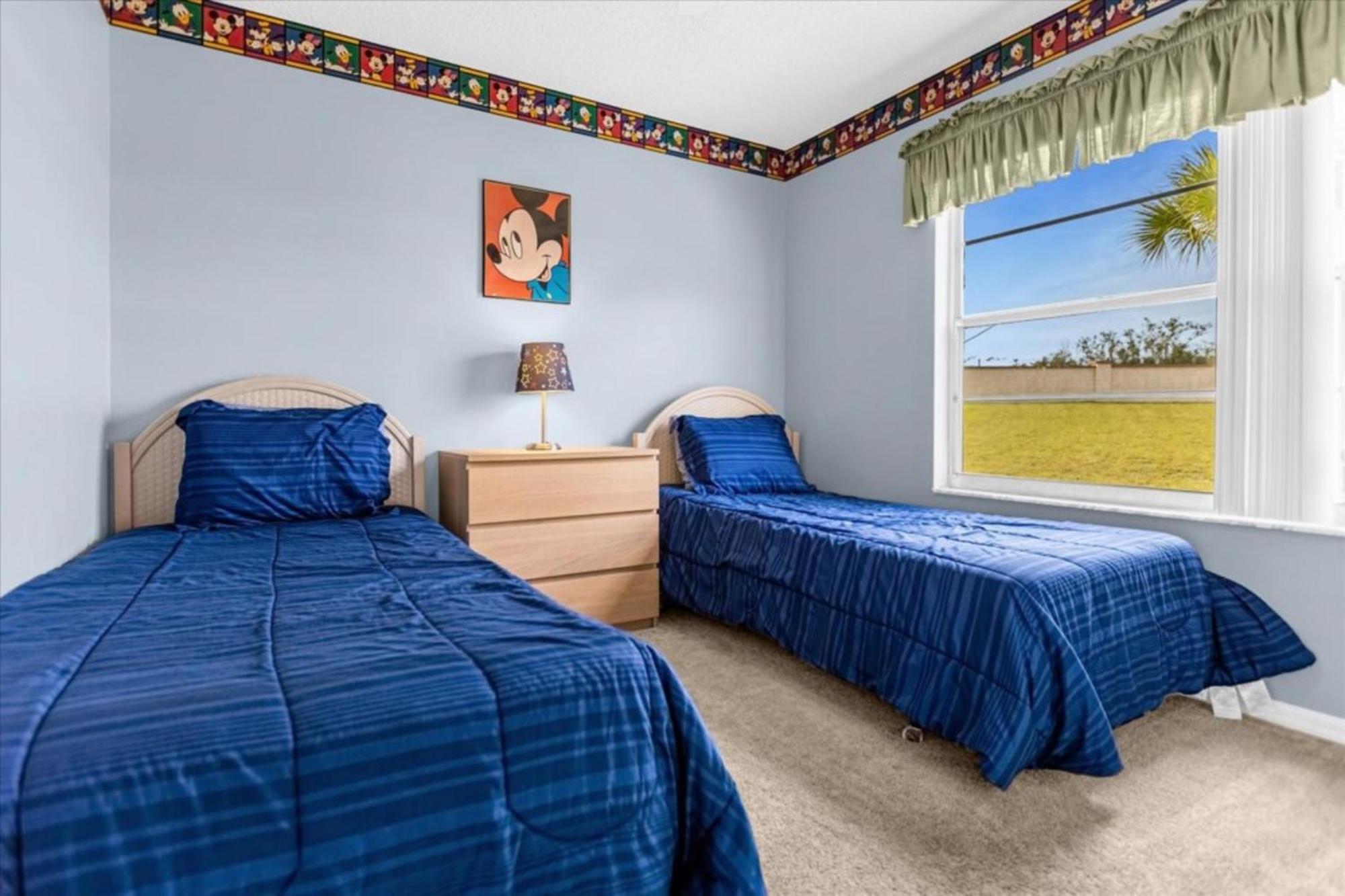 Private Pool Homes Kissimmee Ngoại thất bức ảnh