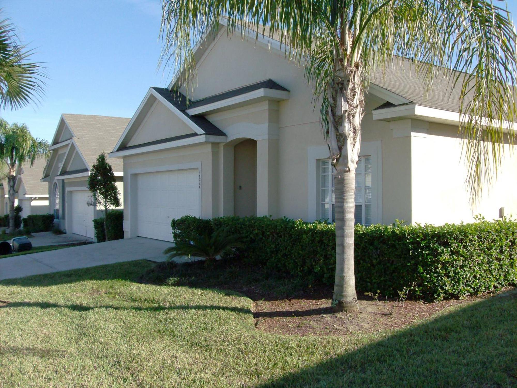 Private Pool Homes Kissimmee Ngoại thất bức ảnh