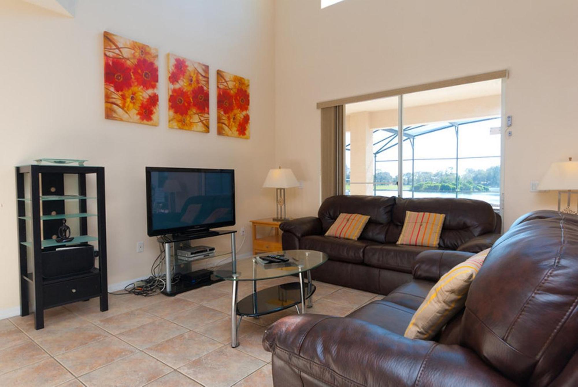 Private Pool Homes Kissimmee Ngoại thất bức ảnh