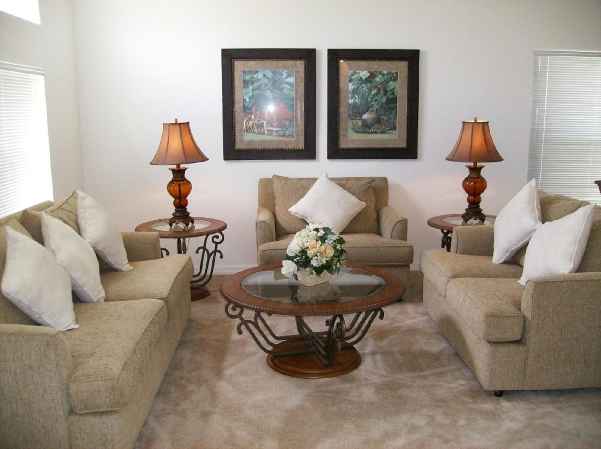 Private Pool Homes Kissimmee Ngoại thất bức ảnh
