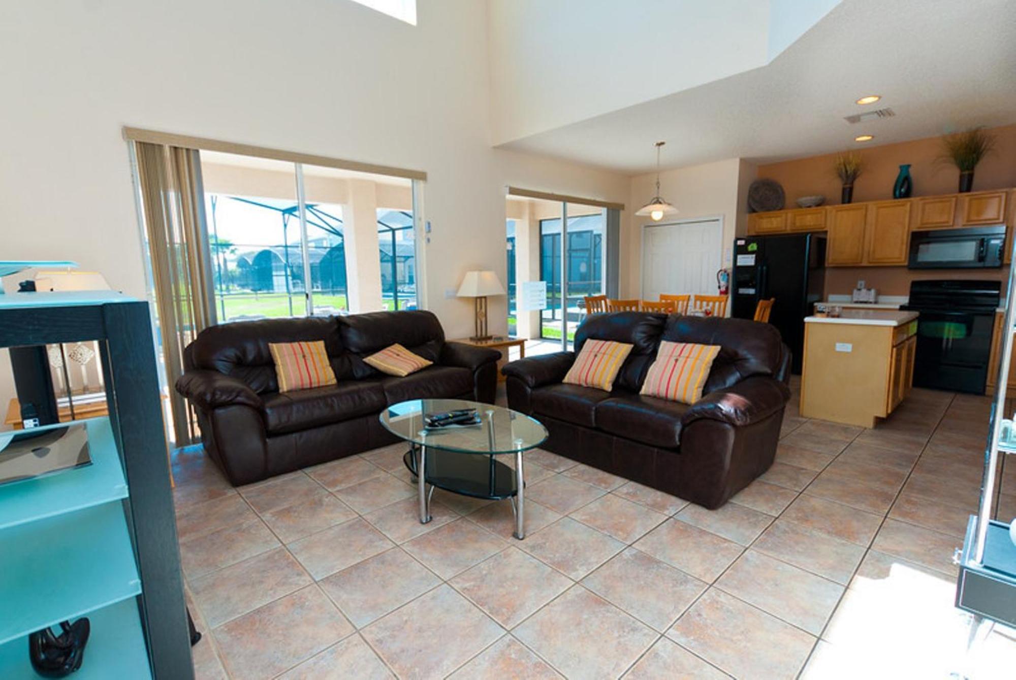 Private Pool Homes Kissimmee Ngoại thất bức ảnh