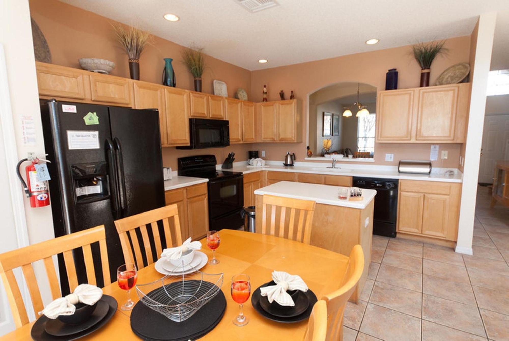 Private Pool Homes Kissimmee Ngoại thất bức ảnh